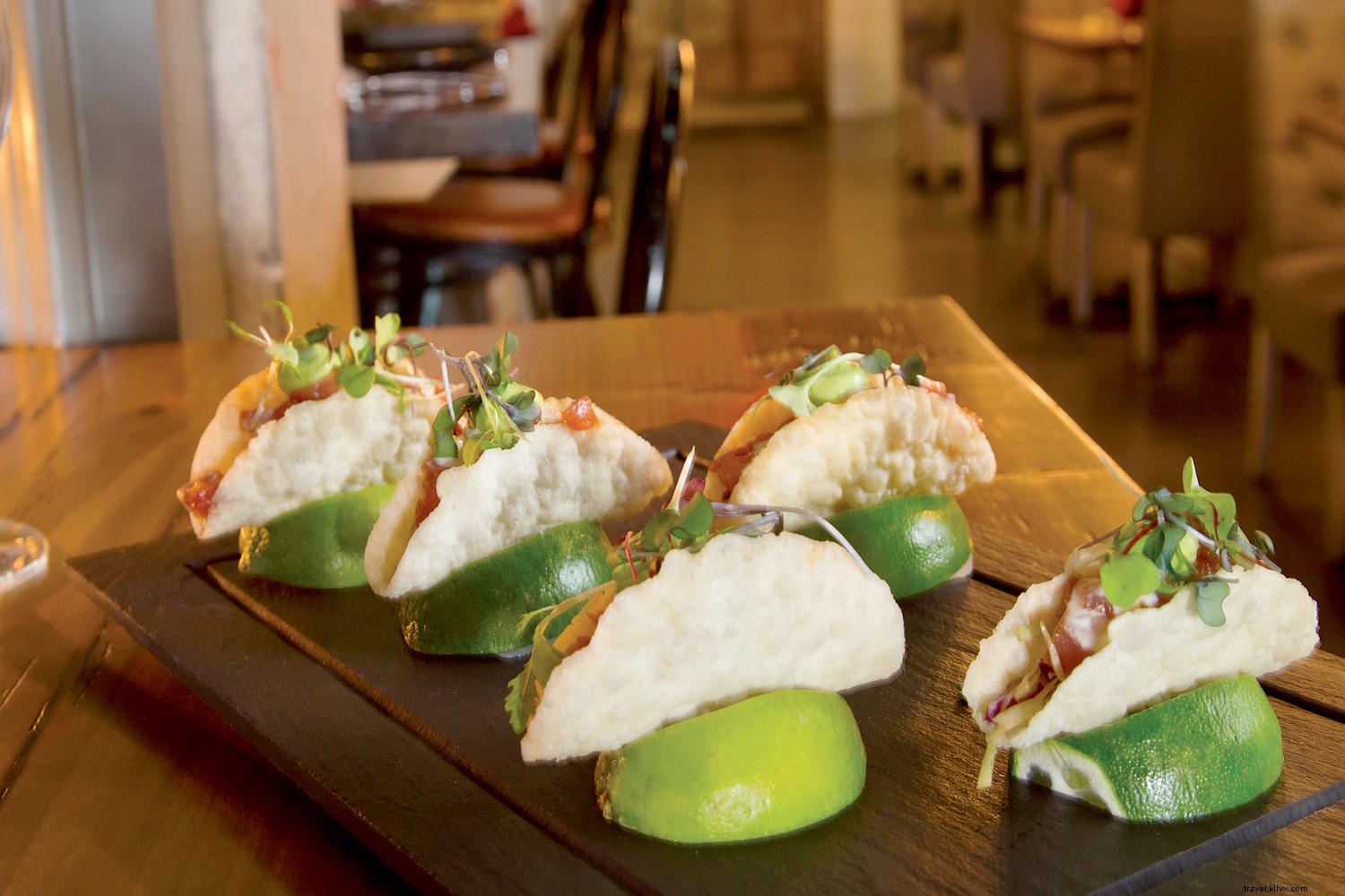 Alabama s Top Dishes: A Culinary Road Trip Guide from North to South